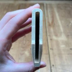 Bernal Cutlery 240mm Gyuto Magnetic Saya Sayas | Sleeves