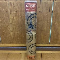 Kitchen Tools SILPAT™ Perfect Cookie Half Size Baking Mat