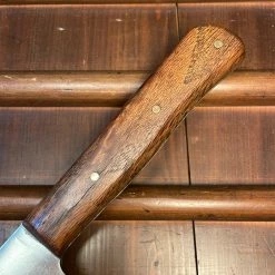 Bernal Cutlery Used Vintage Collins Legitimus 10.75