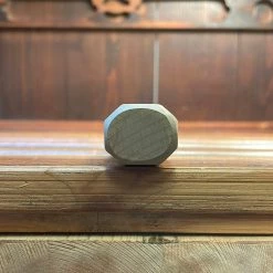 Hitohira Kikuchiyo Manzo 270mm Sakimaru Yanagi Aogami 2 Ho Wood W Saya