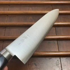 Okuda Masazumi 270mm Gyuto Stainless Clad Aogami 2