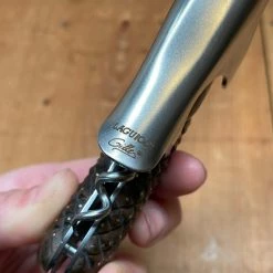 Fontenille Pataud Laguiole Magnum Carved Pinned Walnut Sommelier