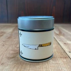 Kogetsu-en Bernal Cutlery House Izumo Genmai-cha Powder - 30g