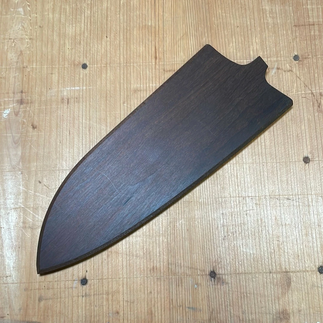 Steelport Knife Co. Steelport 6" Chef Magnetic Saya