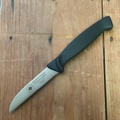 Friedr. Herder Friedr Herder Pikas 3” Sheepsfoot Paring Comfort Handle