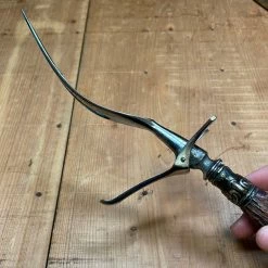 Bernal Cutlery Table | Steak Frankenstein LF&C Set W/ William Bocking