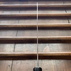 Sakai Kikumori'Choyo' 270mm Gyuto - Shirogami 2 - W/ Saya