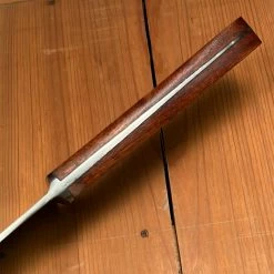 Bernal Cutlery LF&C Universal 12.5” Chef Knife Carbon Steel 1909-1950