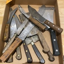 Bernal Cutlery Bargain Bin - $45 Ea.
