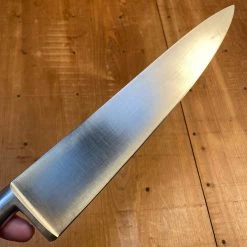 Bernal Cutlery Trade In - K Sabatier Authentique 10" Chefs Knife Gyuto