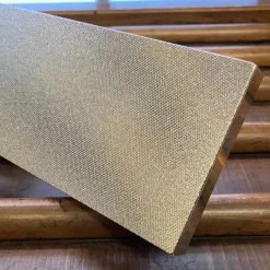 Hitohira Sharpening Atoma #140 Diamond Stone With Handle