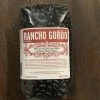 Rancho Gordo Chiapas Black Beans (Frijol Negro De Vara) - 1lb