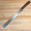 Bernal Cutlery The Vault Lamson 12" Roast Beef Slicer Carbon Steel Rosewood 1940's-60's