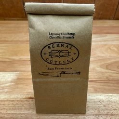 San Francisco Herb Co Lapsang Souchong Tea - Nickel Bag