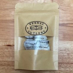 San Francisco Herb Co Pu-Erh Tea - 5 Piece Nickel Bag
