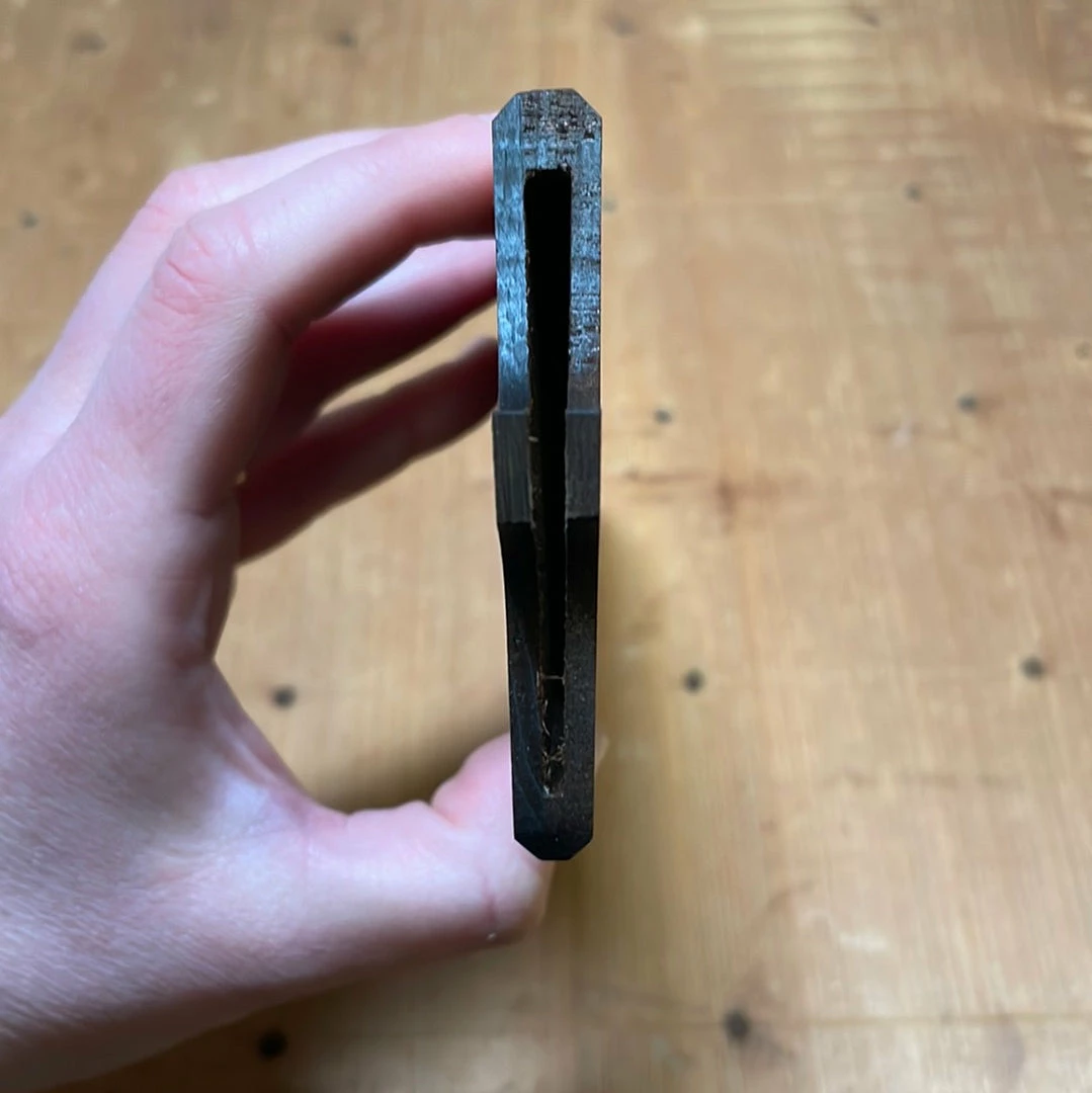 Steelport Knife Co. Steelport 6" Chef Magnetic Saya