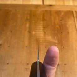 Trade In - MAC Chef Series 7.25