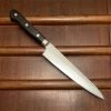 Hitohira T10 Migaki 150mm Petty Pakka Handle