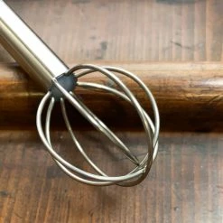 MT-Torimatsu Co., Ltd. Miso Measuring Whisk Kitchen Tools