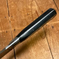 Bernal Cutlery The Vault Thiers Issard 4 Star Elephant 10” Chef Knife Carbon 1970’s