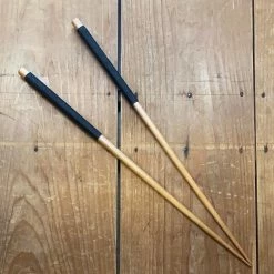 KANDA CO., LTD Wooden Cooking Chopsticks