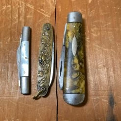 Bernal Cutlery Pocket Knife Bargain Bin - $15 Ea
