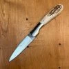 Fontenille Pataud Pialincu 10.5cm - Stag Lockback