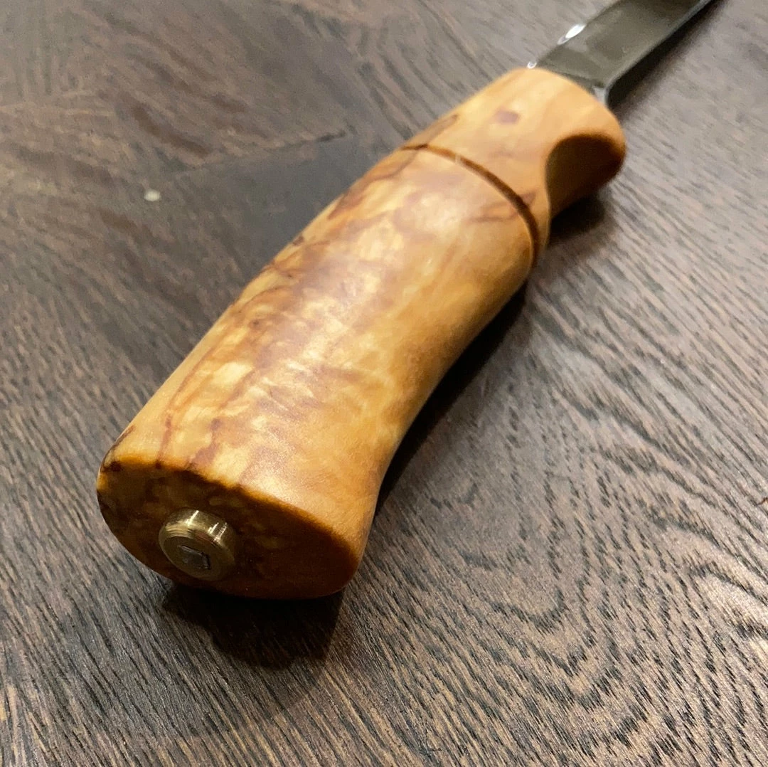 Helle 'Steinbit' 153mm