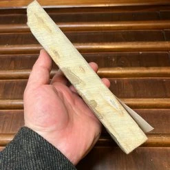 #679 Imanishi Ohira Tomae Type 40 Size 1192 Hard Fast Grams 4 Hardness 4.5+ Fineness