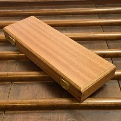 Fontenille Pataud'Laguiole Steak' - Curly Birch - Set Of 2