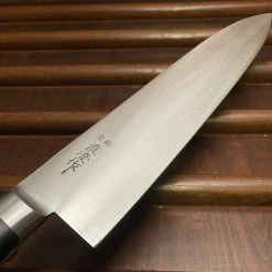 Okuda Naozumi Nihonkou 270mm Gyuto