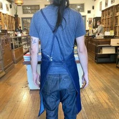 Kitchen Tools Ubi-IND / Mi Cocina Cross-Back Apron