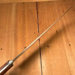 Bernal Cutlery LF&C Universal 12.5” Chef Knife Carbon Steel 1909-1950