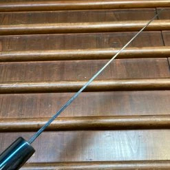 Tosa Tsukasa 240mm Wa Gyuto Shirogami 1 D Ho/Horn