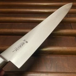 Okuda Naozumi Nihonkou 270mm Sujihiki