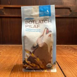 Blue Bird Grain Farms Organic Potlatch Pilaf - 1lb