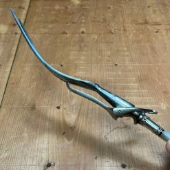 Bernal Cutlery Table | Steak LF&C Universal Carving Set Carbon Steel & Mother Of Pearl In Box Early 20th C 1909-