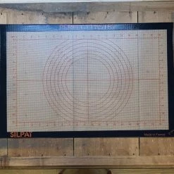 SILPAT™ Perfect Pastry Full Size Kitchen Tools