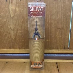 SILPAT™ Quarter Size Baking Mat Kitchen Tools