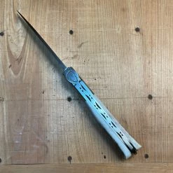Fontenille Pataud Pialincu 10.5cm - Stag Lockback