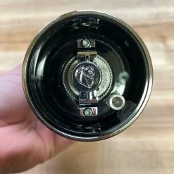 Peugeot Electric Pepper Mill Stainless 14cm Kitchen Tools