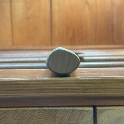 Tosa Tsukasa 210mm Wa Gyuto Shirogami 1 D Ho/Horn