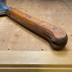 Bernal Cutlery Cleavers Big LF&C 10