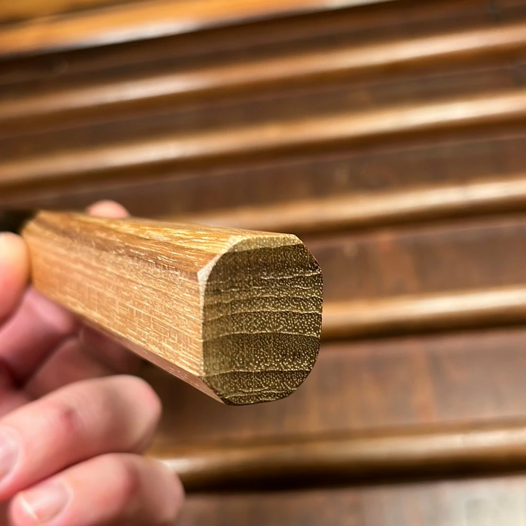 H&K Yoshikane 210mm Gyuto Shirogami 2 Nashiji Teak Handle