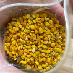 Marshall's Farm Honey Marshall's Honey - Bee Propolis (Pollen) - 2oz