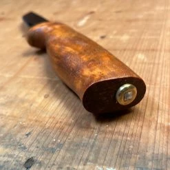 Helle'Fossekallen' 90mm - 12C27