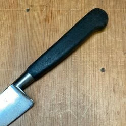 Bernal Cutlery La Trompette 6.25" Nogent Style Chef Knife Carbon 1890's-1919