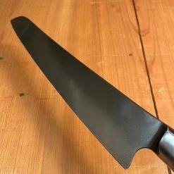 Steelport Knife Co. Steelport 10” Slicer 52100 Carbon Steel Stabilized Maple