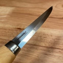 Morakniv 106 Woodcarving - Carbon Steel