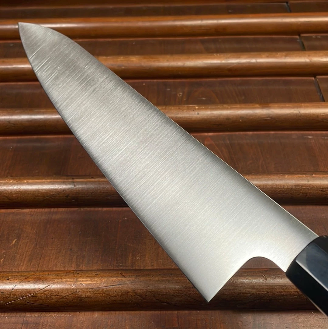 Ashi Hamono 270mm Wa-Gyuto Swedish Stainless W Saya